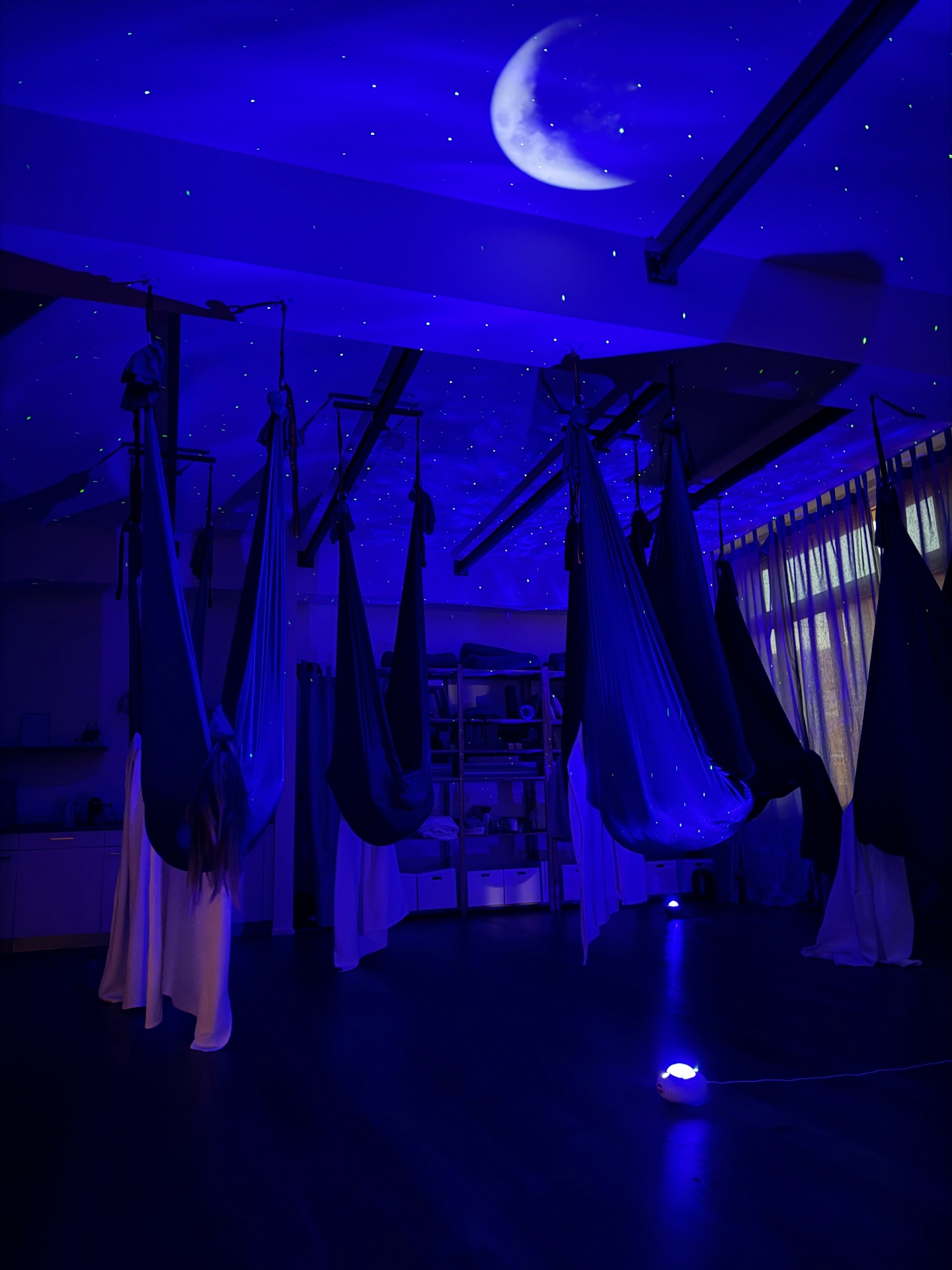 Yoga Nidra & Bain sonore