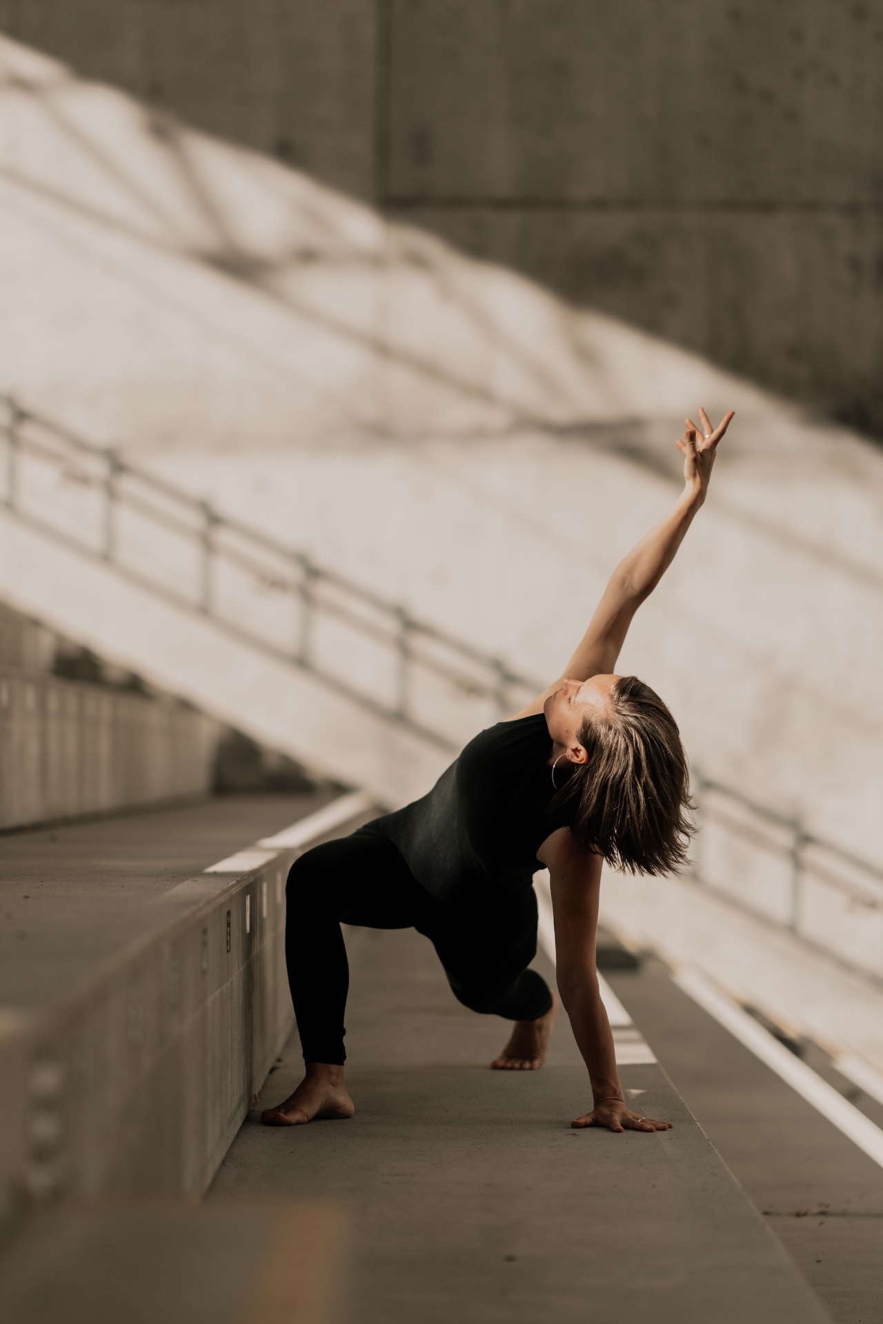 Yoga On Beat & Inside Flow
